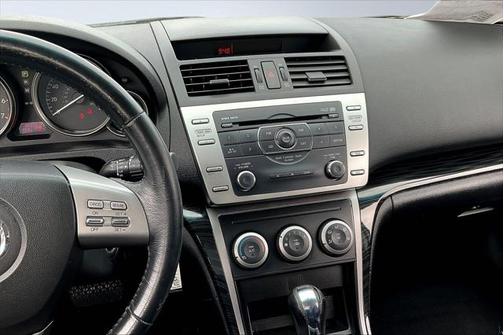 2010 Mazda Mazda6 i Touring