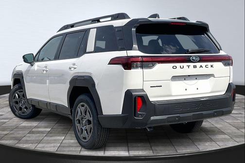 Wh7 2026 Subaru Outback Premium