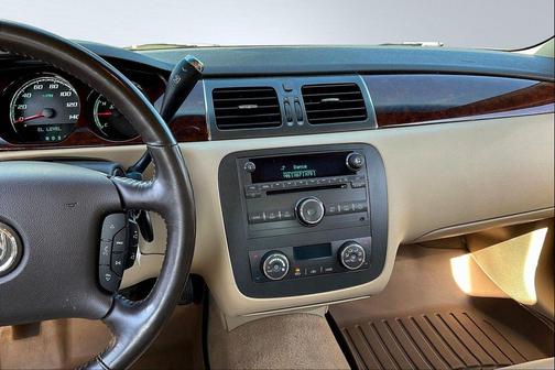 2011 Buick Lucerne CXL