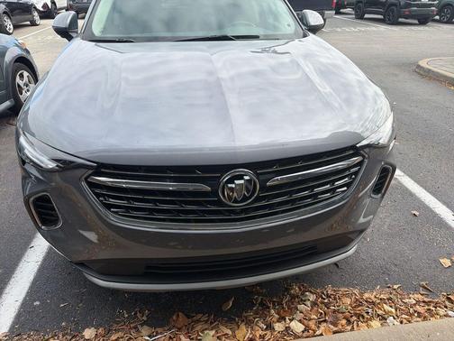 2021 Buick Envision AWD Essence