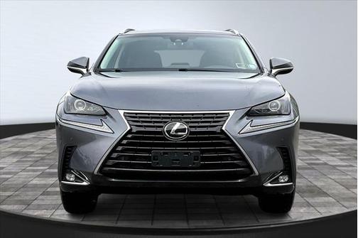 2019 Lexus NX 300 F Sport