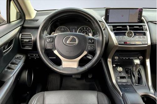 2019 Lexus NX 300 F Sport