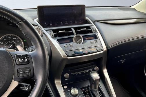2019 Lexus NX 300 F Sport