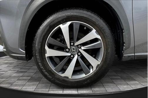 2019 Lexus NX 300 F Sport