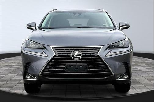 2019 Lexus NX 300 F Sport