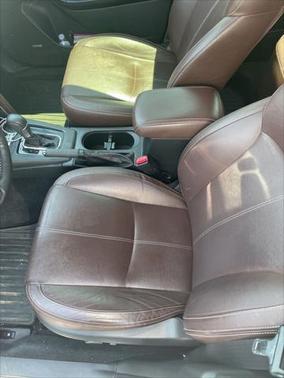2018 Subaru Forester 2.5i Touring