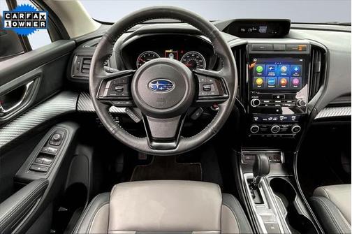 2022 Subaru Ascent Onyx Edition 7-Passenger