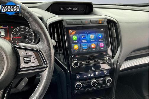 2022 Subaru Ascent Onyx Edition 7-Passenger