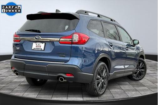 2022 Subaru Ascent Onyx Edition 7-Passenger