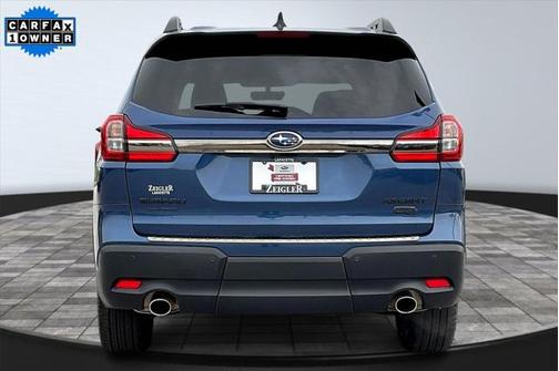 2022 Subaru Ascent Onyx Edition 7-Passenger
