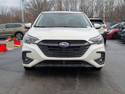 2025 Subaru Legacy Limited