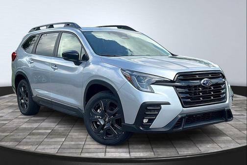 2025 Subaru Ascent Onyx Edition 7-Passenger