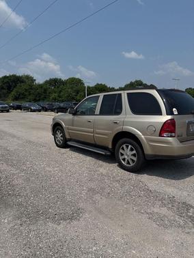 2005 Buick Rainier CXL