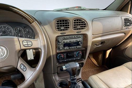 2005 Buick Rainier CXL