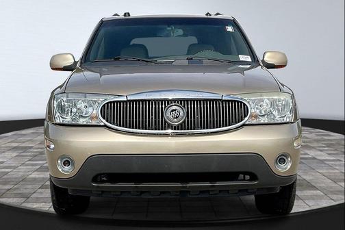 2005 Buick Rainier CXL