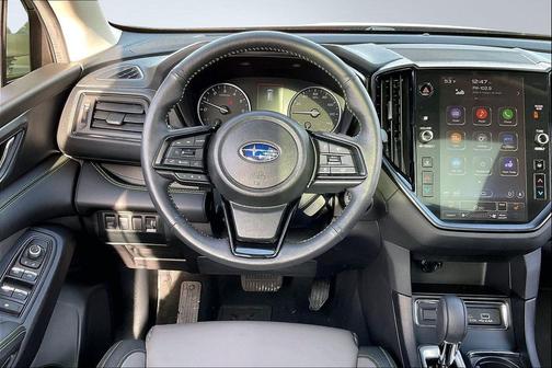 2024 Subaru Ascent Onyx Edition 7-Passenger