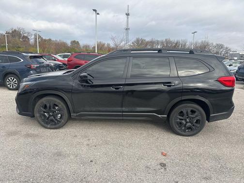 2024 Subaru Ascent Onyx Edition 7-Passenger