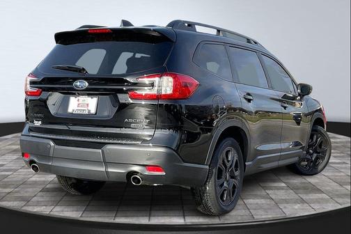 2024 Subaru Ascent Onyx Edition 7-Passenger