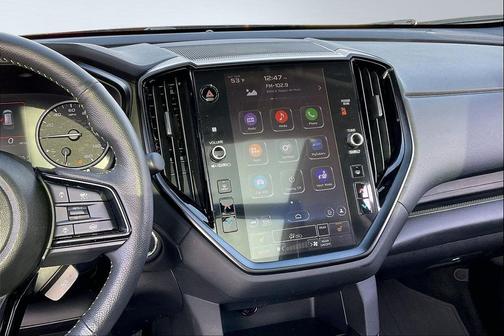 2024 Subaru Ascent Onyx Edition 7-Passenger