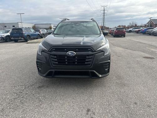 2024 Subaru Ascent Onyx Edition 7-Passenger