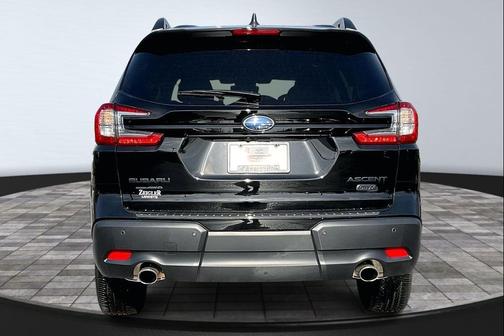 2024 Subaru Ascent Onyx Edition 7-Passenger