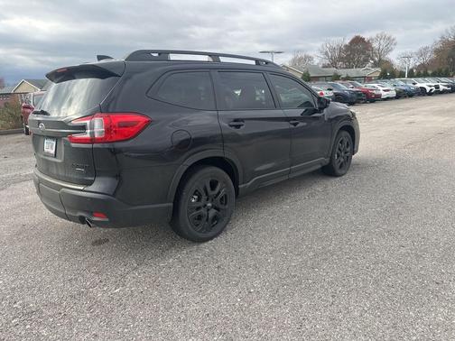 2024 Subaru Ascent Onyx Edition 7-Passenger