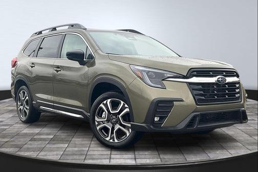 2025 Subaru Ascent Limited 7-Passenger