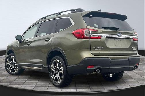 2025 Subaru Ascent Limited 7-Passenger