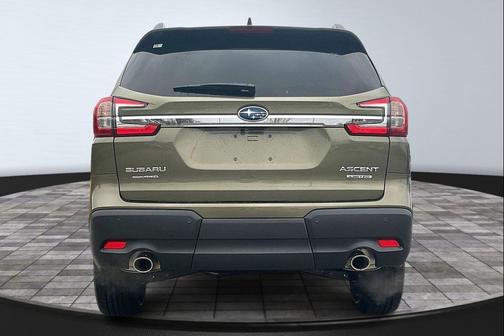 2025 Subaru Ascent Limited 7-Passenger