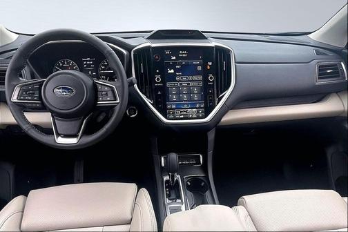 2025 Subaru Ascent Limited 7-Passenger