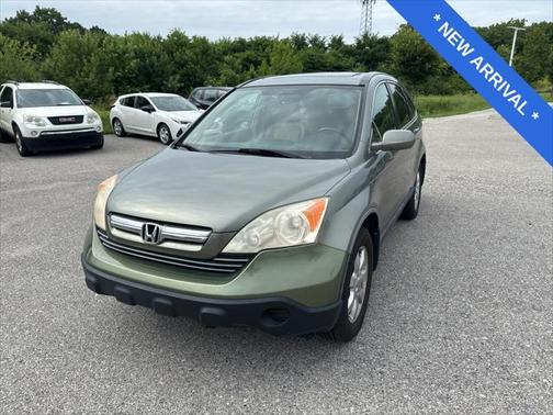 2007 Honda CR-V EX-L