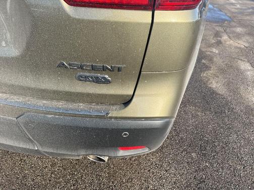 2024 Subaru Ascent Onyx Edition 7-Passenger