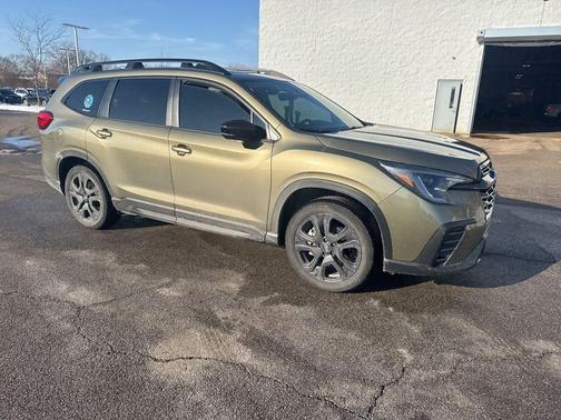 2024 Subaru Ascent Onyx Edition 7-Passenger