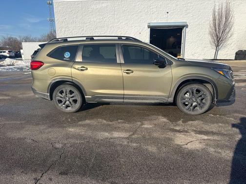 2024 Subaru Ascent Onyx Edition 7-Passenger