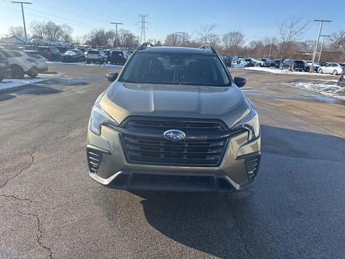 2024 Subaru Ascent Onyx Edition 7-Passenger