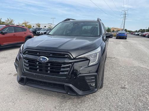 2023 Subaru Ascent Onyx Edition 7-Passenger