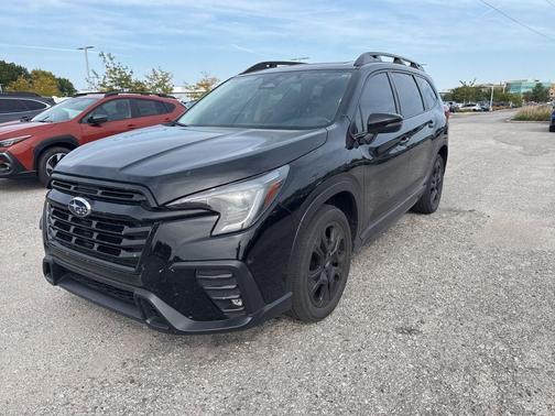 2023 Subaru Ascent Onyx Edition 7-Passenger