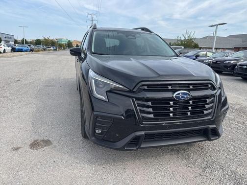 2023 Subaru Ascent Onyx Edition 7-Passenger