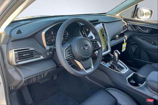 2025 Subaru Outback Touring