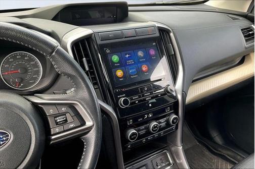2020 Subaru Ascent Premium 8-Passenger