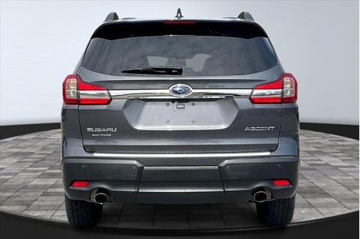 2020 Subaru Ascent Premium 8-Passenger