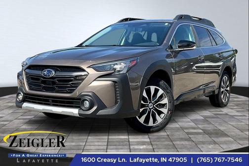 2023 Subaru Outback Limited