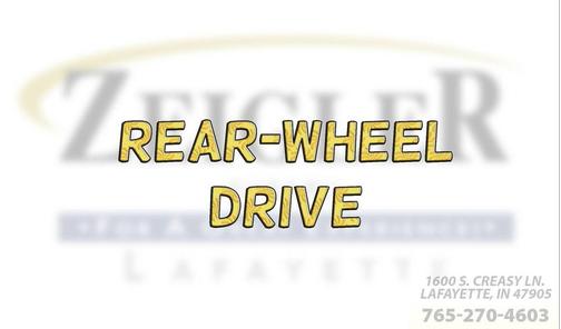 2016 Subaru BRZ Limited