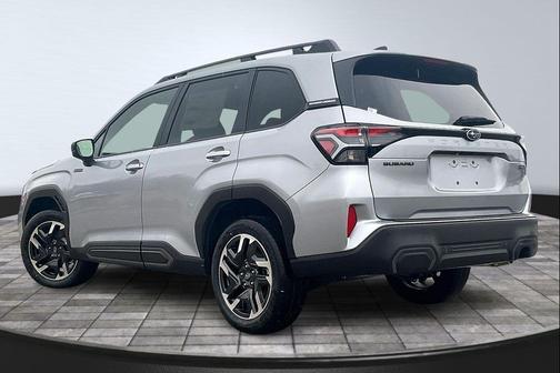 2025 Subaru Forester Hybrid Limited