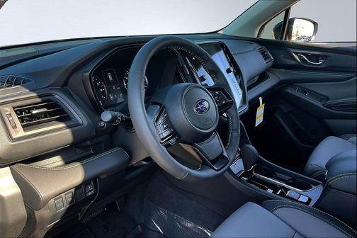 2025 Subaru Ascent Onyx Edition 7-Passenger