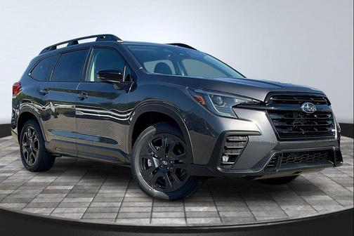 2025 Subaru Ascent Onyx Edition 7-Passenger
