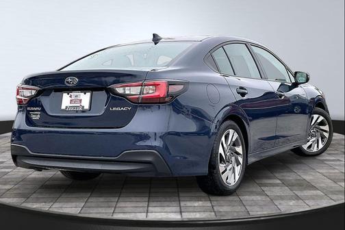 2025 Subaru Legacy Limited
