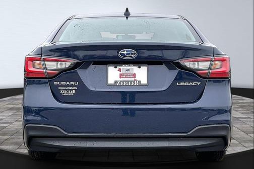 2025 Subaru Legacy Limited