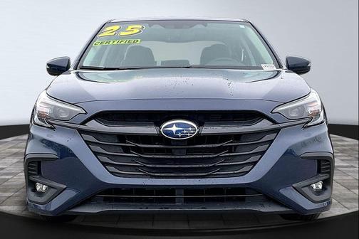 2025 Subaru Legacy Limited
