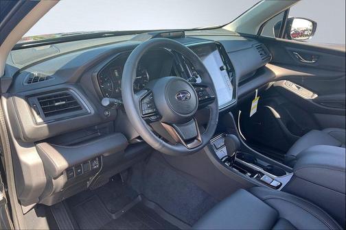 2025 Subaru Ascent Bronze Edition 7-Passenger